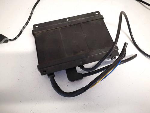 Electronic module VOLVO S60 I (384) D5 | BP32626278M83 - Image 3