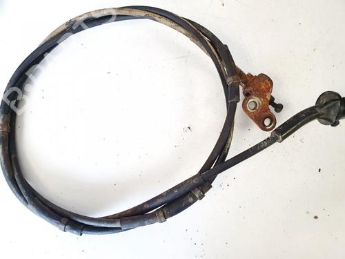 Cable HONDA CIVIC VII Hatchback (EU, EP, EV) 1.4 iS (EP1, EU5, EU7) | BP35390642E12 - Image 3
