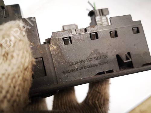 Switch RENAULT LAGUNA III (BT0/1) 2.0 dCi (BT07, BT0J, BT14, BT1A, BT1S) | BP34955914I30 - Image 3