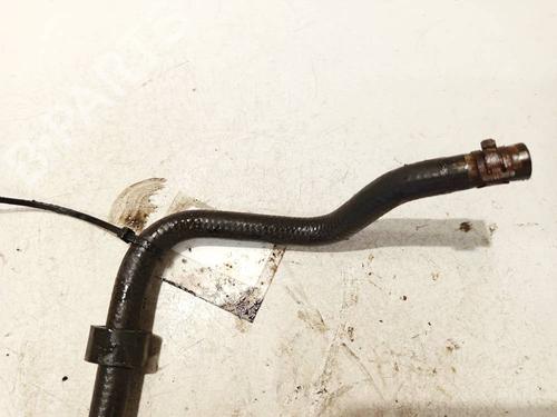 Pipe SKODA OCTAVIA II (1Z3) 1.9 TDI | BP32563534M125 - Image 3