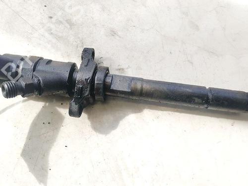 Injector MAZDA 3 (BK) 1.6 DI Turbo | BP35480328M100 - Image 2