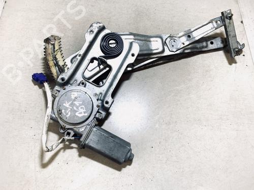 Used Rear left window mechanism Rear left window mechanism 35615218 35615218