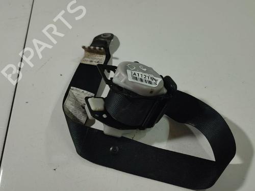 Used Rear right seatbelt Rear right seatbelt 34783177 34783177