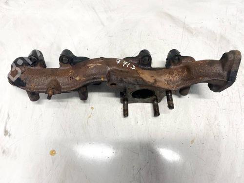 Used Exhaust manifold Exhaust manifold 35096797 35096797