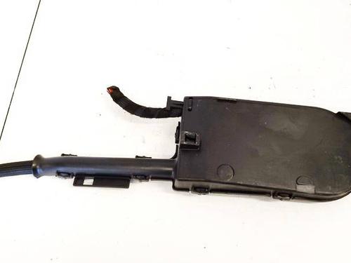 Electronic module MERCEDES-BENZ S-CLASS (W221, V221) S 350 (221.056, 221.156) | BP34741786M83 - Image 4