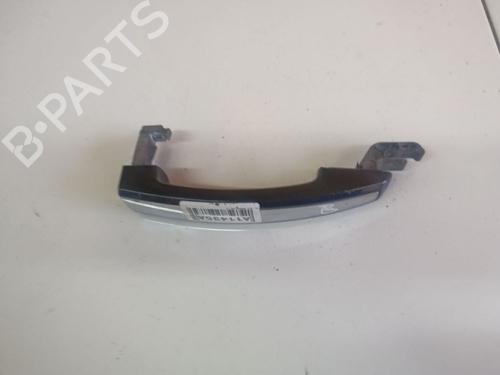 Used Front right exterior door handle Front right exterior door handle OPEL INSIGNIA A (G09) 2.0 CDTI (68) (131 hp) 36760255 36760255