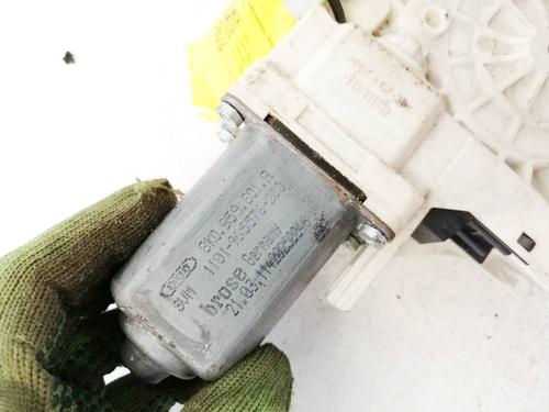 Left front window motor PORSCHE CAYENNE (9PA) S 4.5 | BP35114996E21 - Image 3