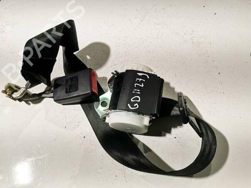 Used Rear right seatbelt Rear right seatbelt 36456008 36456008
