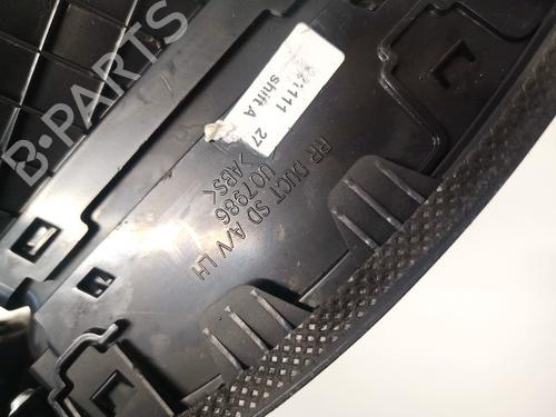 Air vent HYUNDAI i30 (FD) 1.6 CRDi | BP32893022I21 - Image 3