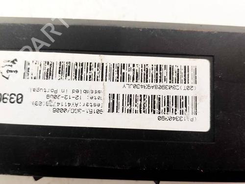 Electronic module OPEL ASTRA J (P10) 1.4 (68) | BP35261290M83 - Image 2