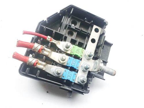 Used Fuse box Fuse box 38581295 38581295
