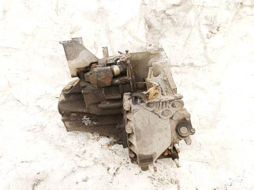 Gearbox CITROËN C5 II (RC_) 2.0 HDi (RCRHRH) | BP35075708M3 - Image 2