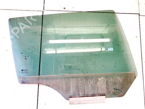 Used Rear right door window Rear right door window 36895235 36895235