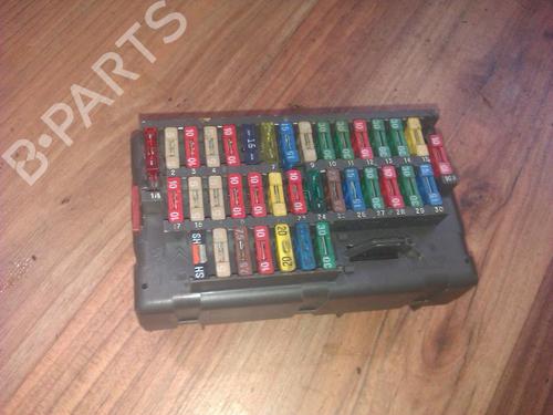 Used Fuse box Fuse box 33502515 33502515