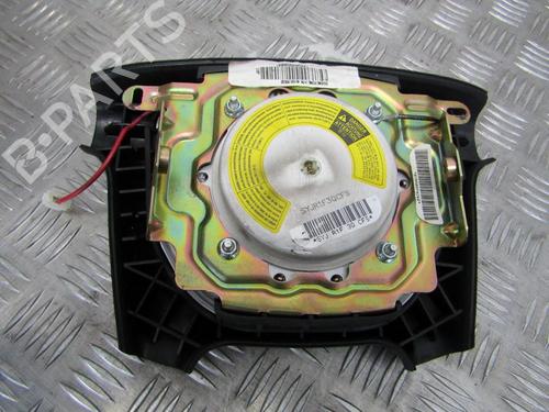 Used Driver airbag Driver airbag SSANGYONG MUSSO (FJ) 2.9 D (99 hp) 33495296 33495296
