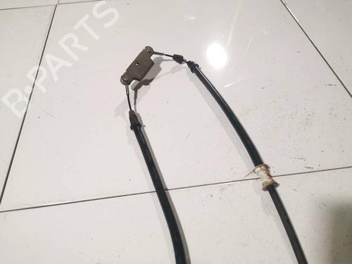Cable OPEL SIGNUM Hatchback (Z03) 2.2 direct (F48) | BP34787150E12 - Image 3