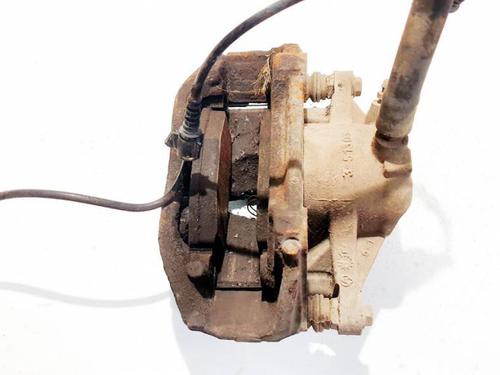 Right front brake caliper MERCEDES-BENZ E-CLASS (W211) E 220 CDI (211.008) | BP34855217M104 - Image 3