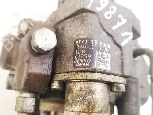 Injection pump MAZDA 5 (CR) 2.0 CD (CR19) | BP34879813M78 - Image 2