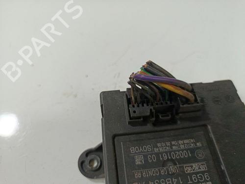 Electronic module FORD MONDEO IV (BA7) 2.0 TDCi | BP34797981M83 - Image 2