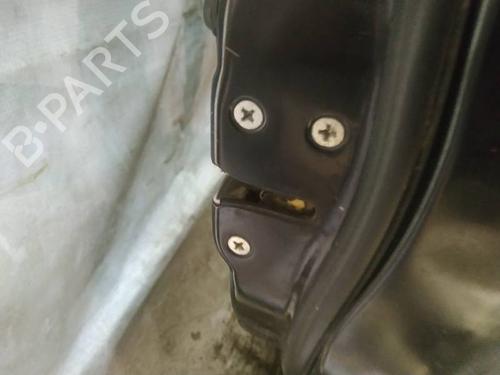 Front right lock HONDA FR-V (BE) 2.2 i CTDi (BE5) | BP34923022C97 - Image 2
