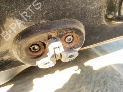 Used Hinge/Door check strap Hinge/Door check strap 35507518 35507518