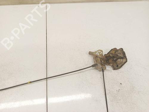Used Rear right lock Rear right lock 37625161 37625161