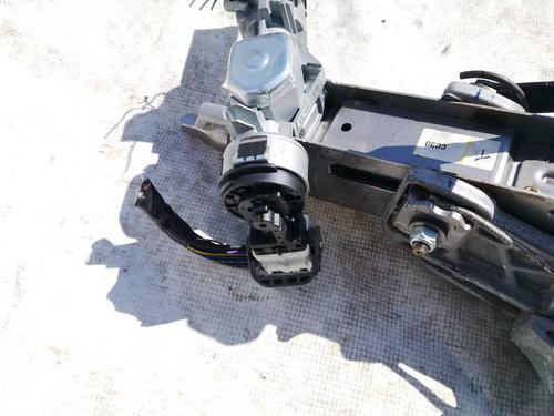 Ignition barrel MAZDA 5 (CR) 2.0 CD (CR19) | BP35289029M48 - Image 2