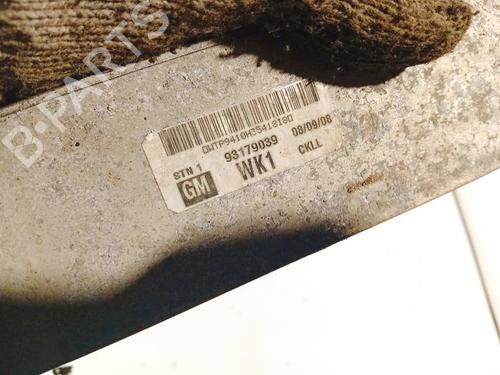 Intercooler OPEL ASTRA H (A04) 1.7 CDTI (L48) | BP34934408M30 - Image 3