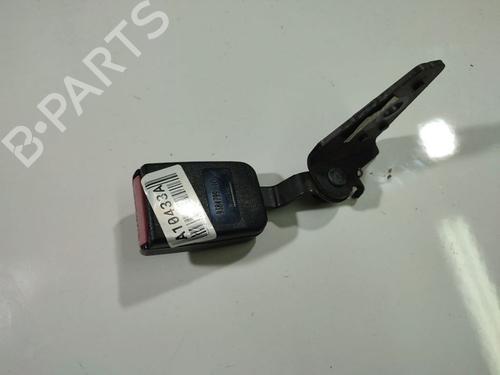 Used Seat buckle Seat buckle 34936660 34936660