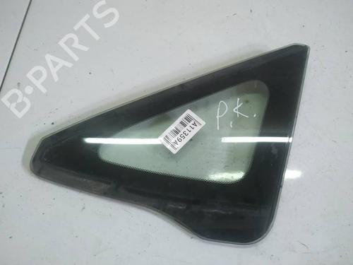 Deflettore anteriore sinistro Deflettore anteriore sinistro HONDA FR-V (BE) 2.2 i CTDi (BE5) (140 hp) 37227886 37227886