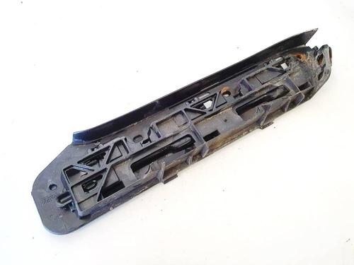 Used Front bumper bracket Front bumper bracket 35380102 35380102