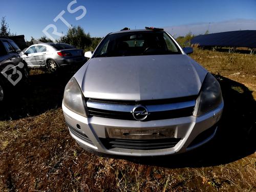Pipe OPEL ASTRA H (A04) 1.7 CDTI (L48) | BP32559953M125
