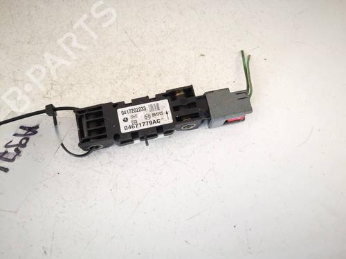 Used Electronic module Electronic module CHRYSLER 300C Touring (LX, LE) 3.0 CRD (218 hp) 32601849 32601849