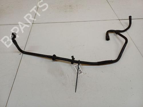 Used Pipe Pipe SKODA OCTAVIA II (1Z3) 2.0 FSI (150 hp) 39757840 39757840