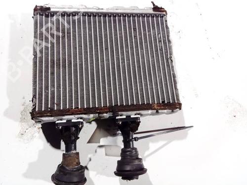 Heater matrix NISSAN PRIMERA Hatchback (P12) 2.2 Di | BP35214191M63 - Image 2