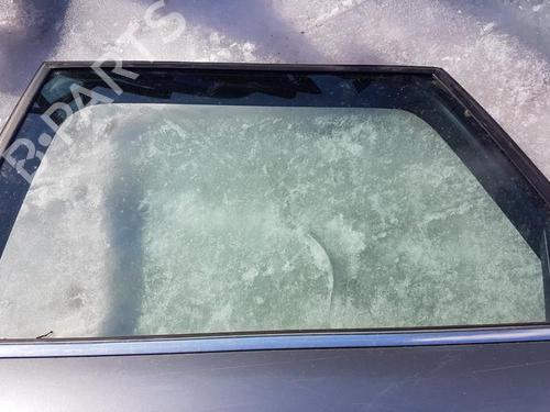 Used Rear left door window Rear left door window 35712031 35712031