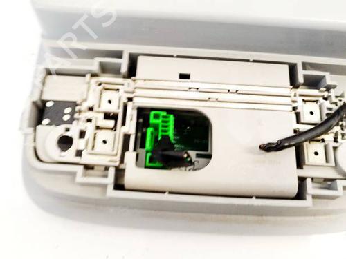 Kabinelys HONDA CR-V III (RE_) 2.2 i-DTEC 4WD (RE6) | BP34754392I8 - Image 3