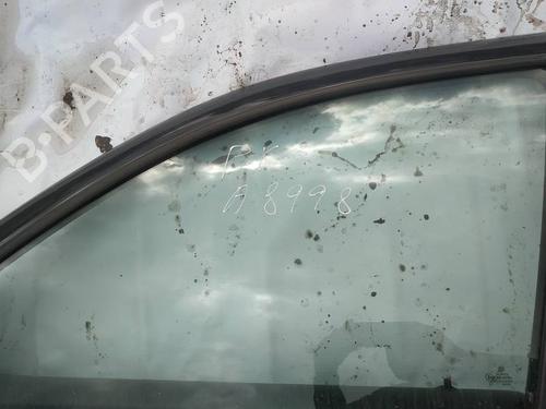 Used Front left door window Front left door window 35306301 35306301