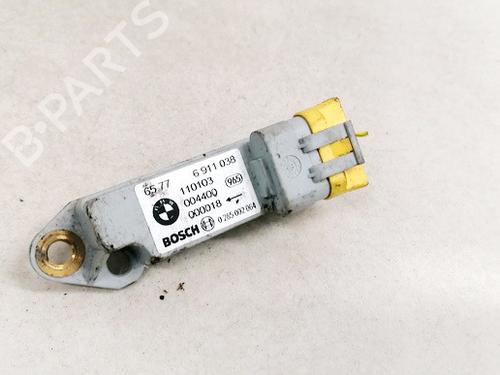 Electronic module OPEL INSIGNIA A (G09) 1.8 (68) | BP33078053M83 - Image 3