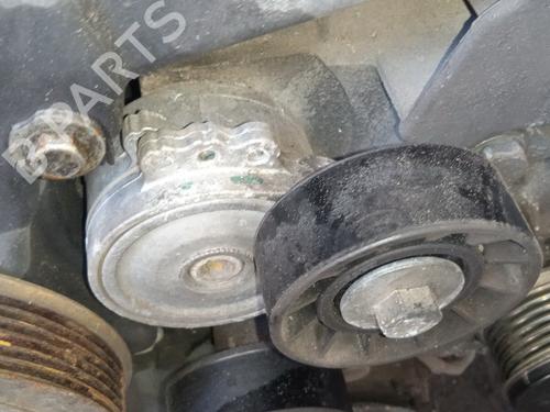 Pulley PEUGEOT 807 (EB_) 2.0 HDi | BP35425272M122 - Image 2