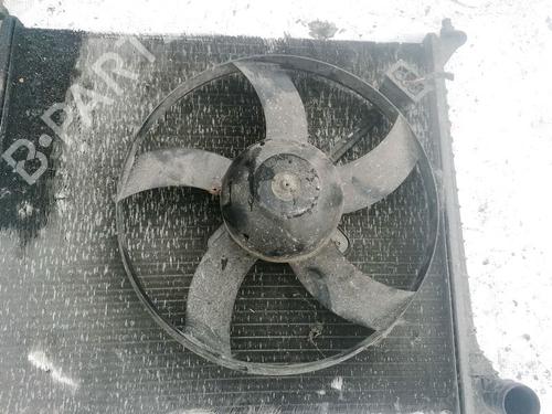 Used Fan Fan AUDI A2 (8Z0) 1.2 TDI (61 hp) 35391975 35391975