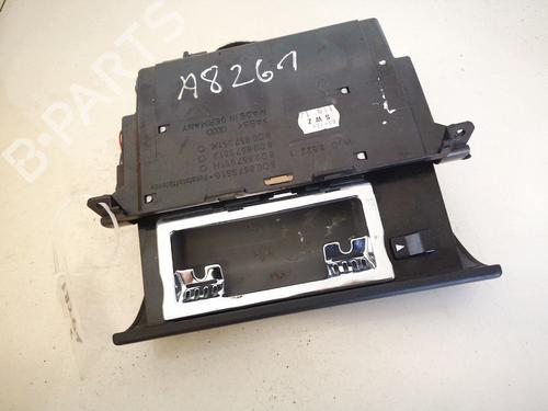Used Ashtray Ashtray AUDI A4 B5 (8D2) 1.9 TDI (116 hp) 35399488 35399488