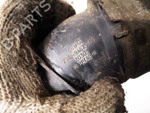 Pipe MAZDA 2 (DY) 1.4 | BP34871665M125 - Image 3