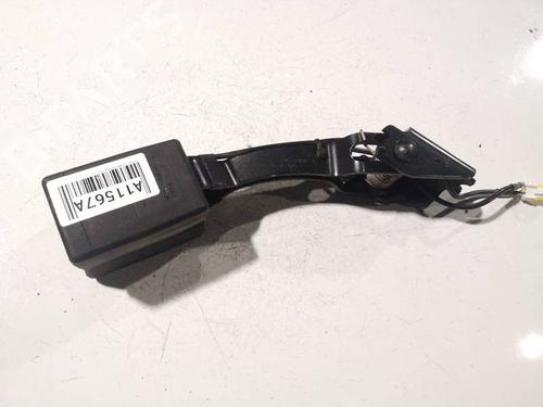 Sikkerhedssele-spænde Sikkerhedssele-spænde CITROËN C4 Grand Picasso I (UA_) 2.0 HDi 138 (136 hp) 37505392 37505392