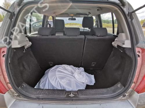 Air vent SUZUKI SWIFT III (MZ, EZ) 1.5 (RS415, ZC21S) | BP32557385I21