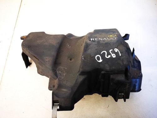 Used Upper protection Upper protection RENAULT MEGANE III Hatchback (BZ0/1_, B3_) 1.5 dCi (BZ0C) (90 hp) 35535446 35535446