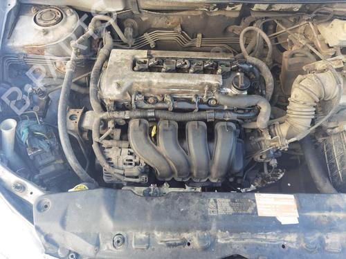 Electronic module TOYOTA COROLLA Saloon (_E12_) 1.6 VVT-i (ZZE121_, ZZE121R) | BP35556675M83 - Image 6