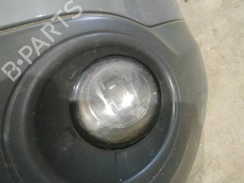 Used Left front fog light Left front fog light 39253906 39253906