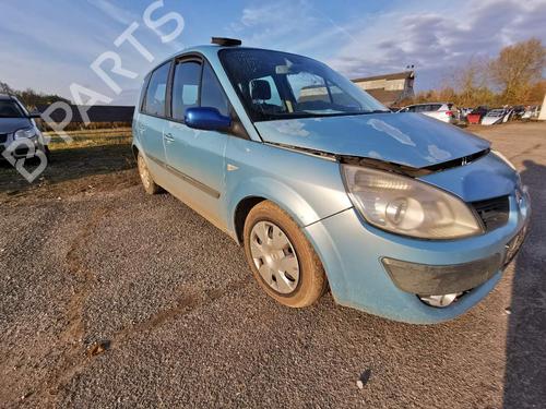 Pièces Détachées Usagées RENAULT SCÉNIC II (JM0/1_) 1.5 dCi (JM1E, JM16) (106 hp) 4442621