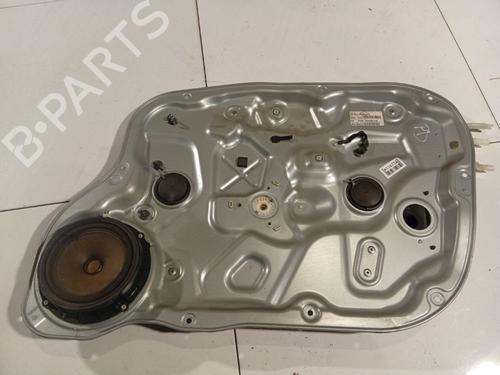 Front right window mechanism KIA CEE'D Hatchback (ED) 2.0 CRDi 140 | BP39604805C23 - Image 3